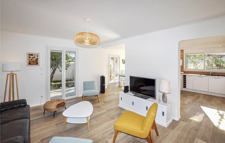 Location de vacances pour 6 personnes à Canet-en-Roussillon - 3