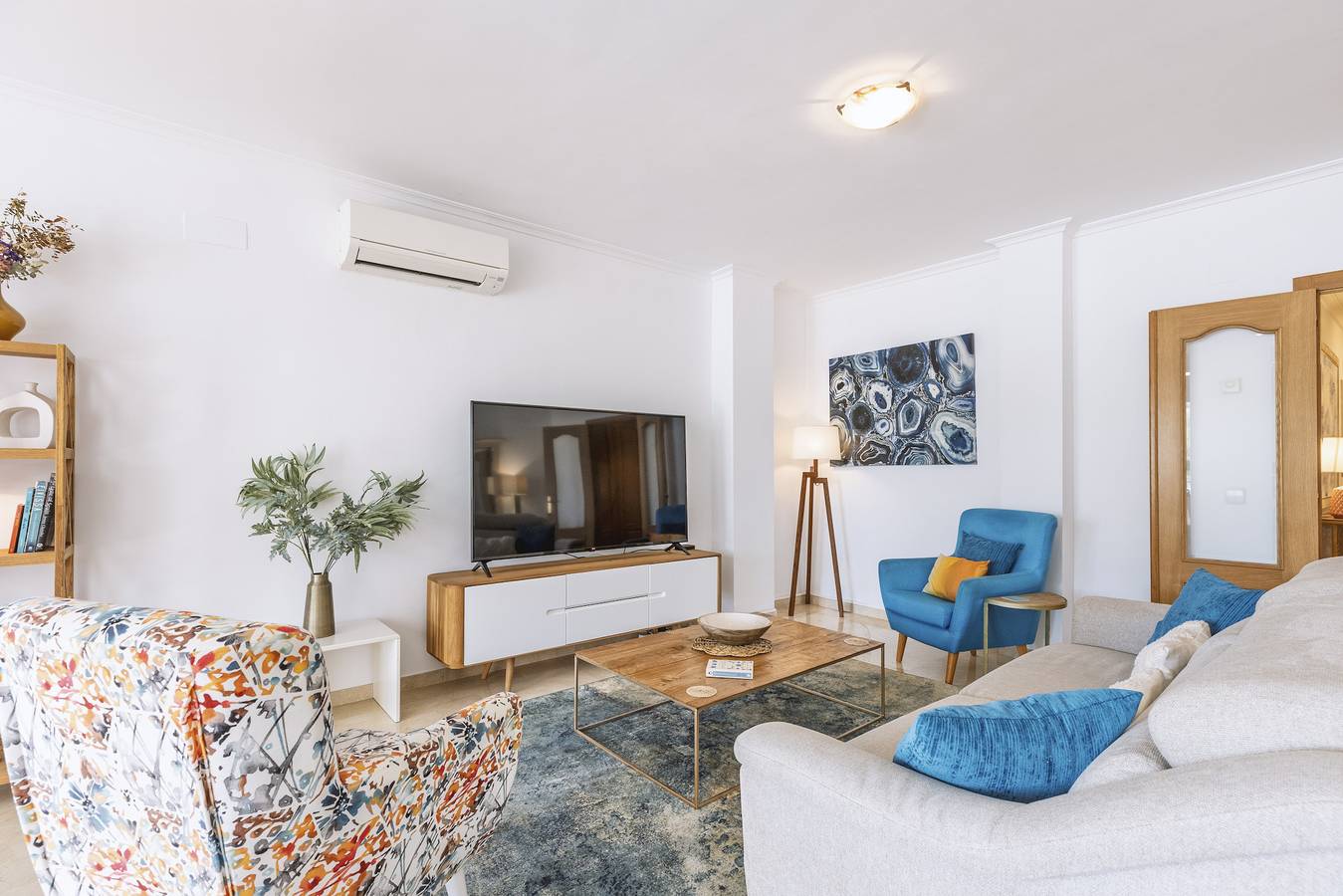 Appartement entier, Jardines Del Sol in Javea Port, Jávea