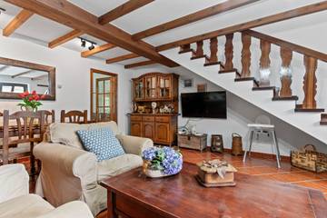 Casa Rural para 5 Personas en Posada de Llanes, Llanes, Foto 4