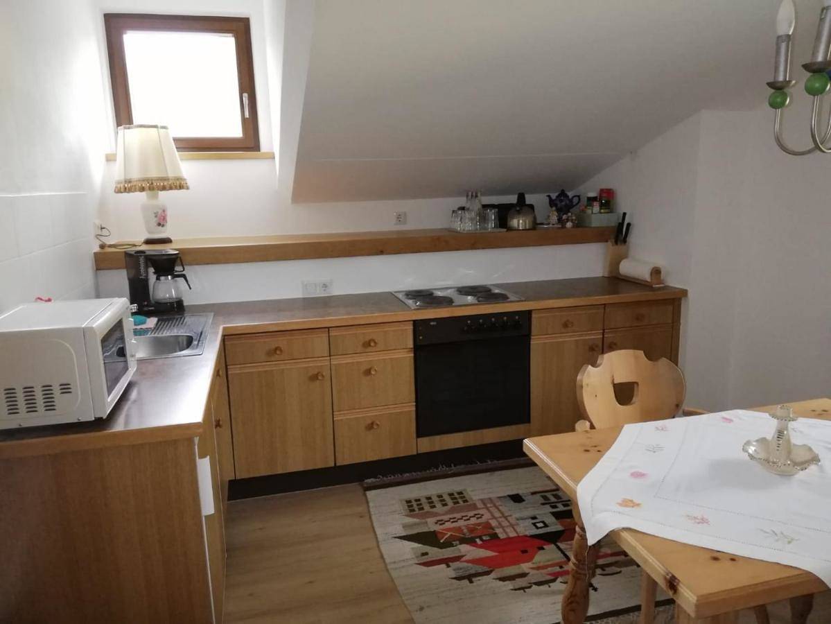 Ganze Wohnung, Landhaus Kurz in Golling an der Salzach, Tennengau