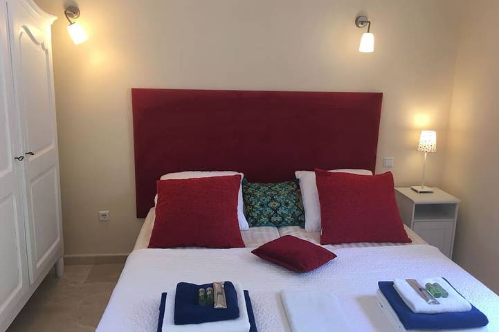 Finca für 3 Personen, mit Garten und Pool sowie Terrasse in Mijas - 3