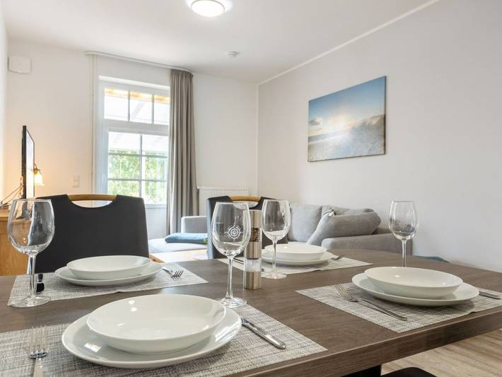 Ganze Ferienwohnung, Wohnung Eg rechts in St. Peter-Ording, Eiderstedt