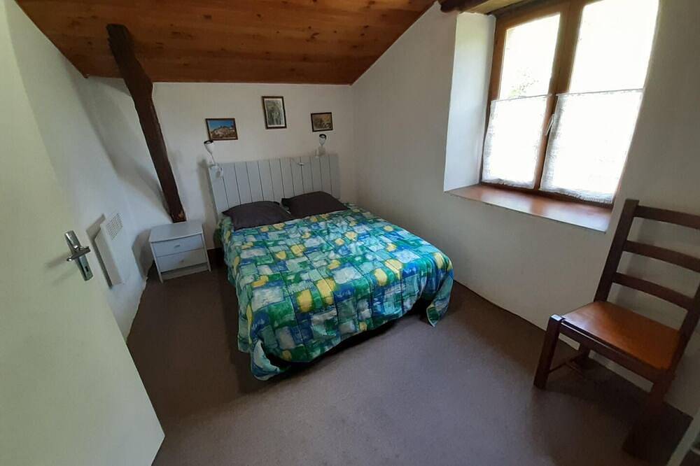 Aymes - Vaour - Gîte in Vaour, Région d'Albi
