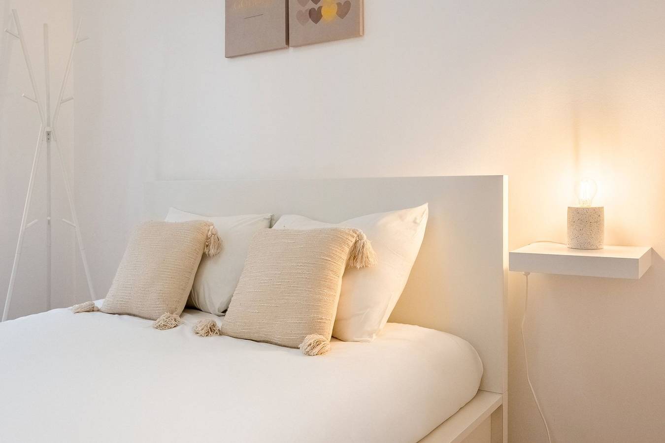 Ganze Wohnung, Guestready - Modern Comfort in Almada in Almada, Halbinsel von Setúbal