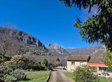 Maison De Vacances pour 2 Personnes dans Tarascon-sur-Ariège, Ariège, Photo 4