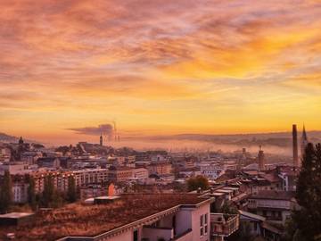 Ferienwohnung für 7 Personen, mit Balkon in Pforzheim