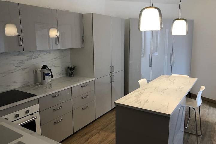 Apartamento de vacaciones para 2 personas - 1