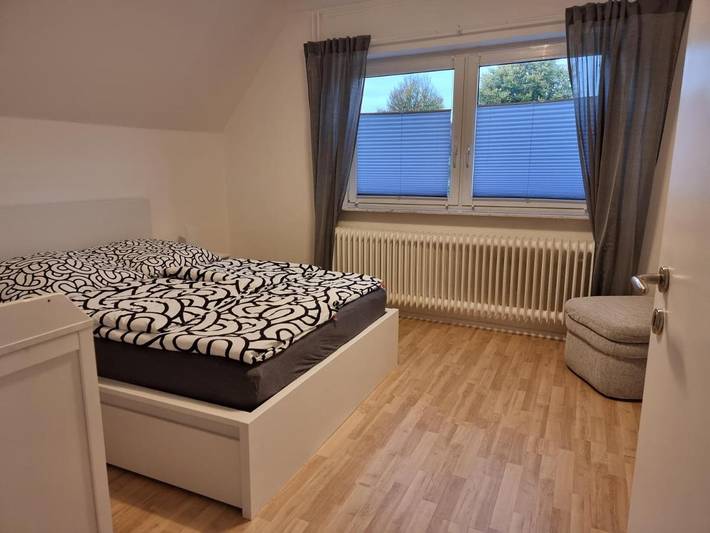Appartement de vacances pour 3 personnes - 1
