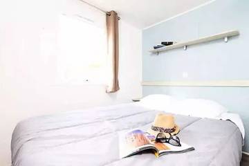 Camping für 4 Personen in Messanges, Dax und Umgebung, Bild 2