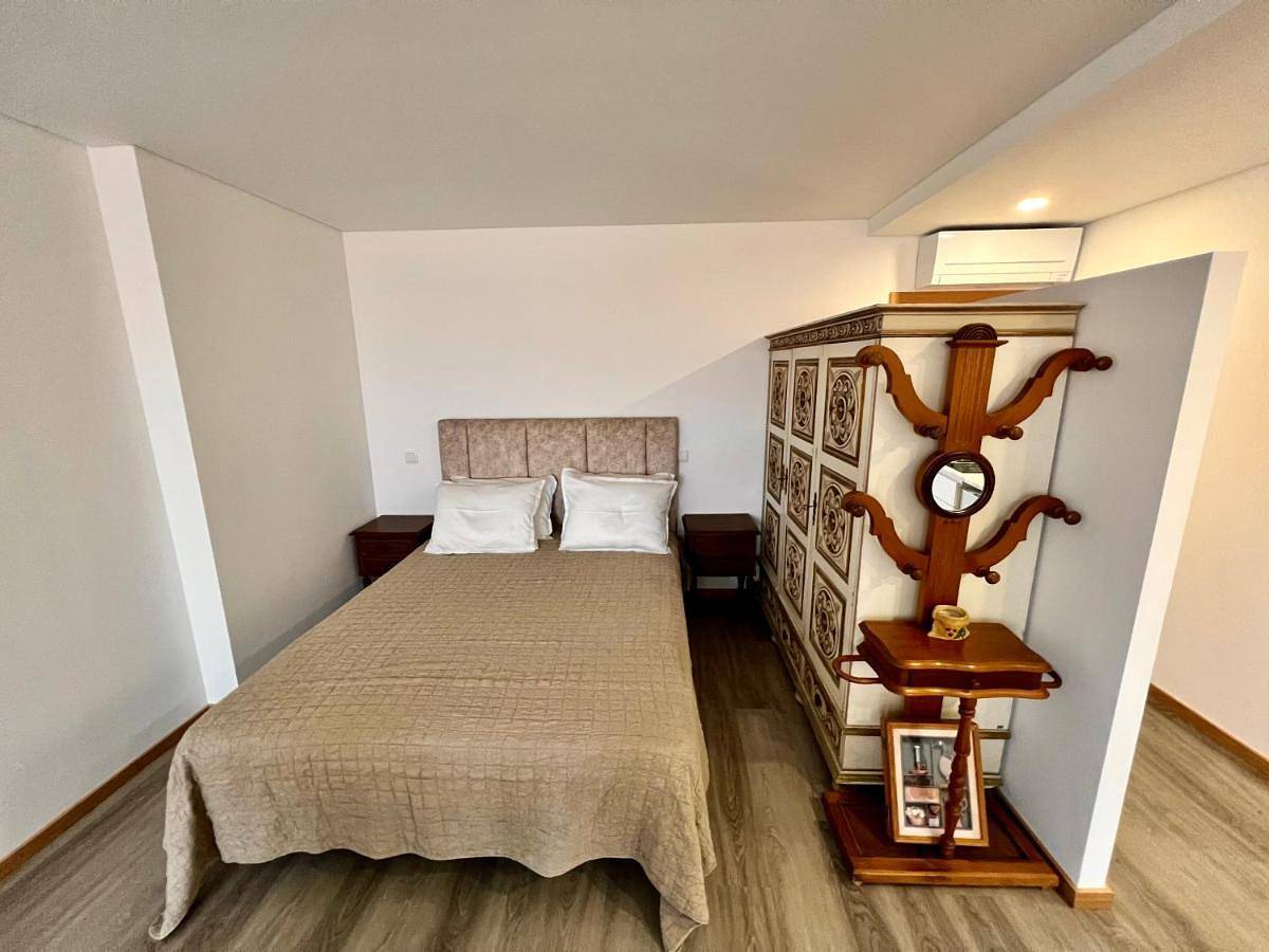 Apartamento inteiro, Charming Studio Apartment in Povoa de Varzim in Aver-o-Mar, Amorim e Terroso, Distrito do Porto