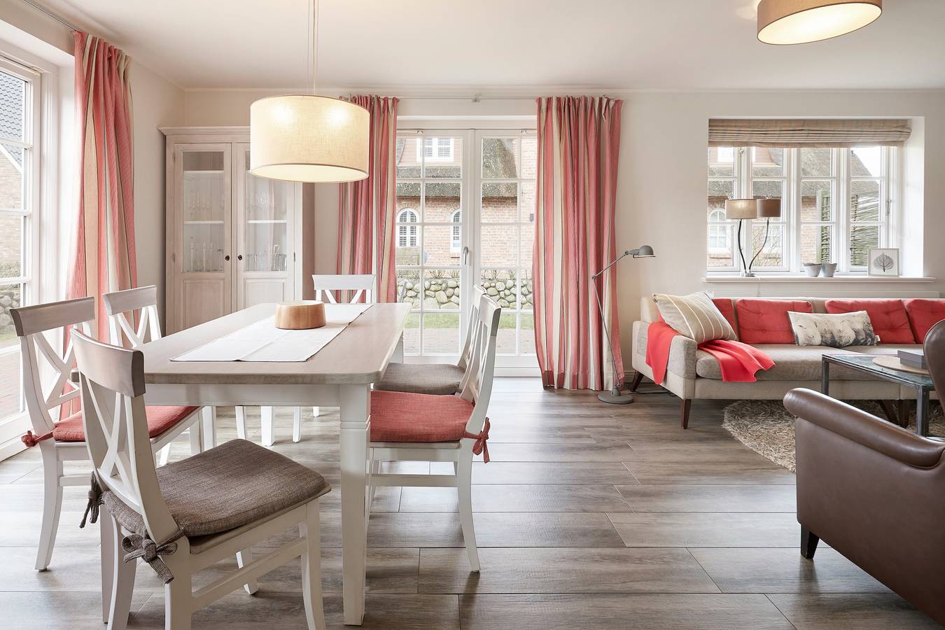 Seensucht in Wyk auf Föhr (Stadt), Wyk auf Föhr