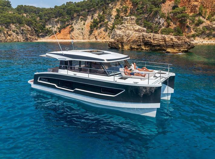 Holiday rental for 4 people à La Rochelle