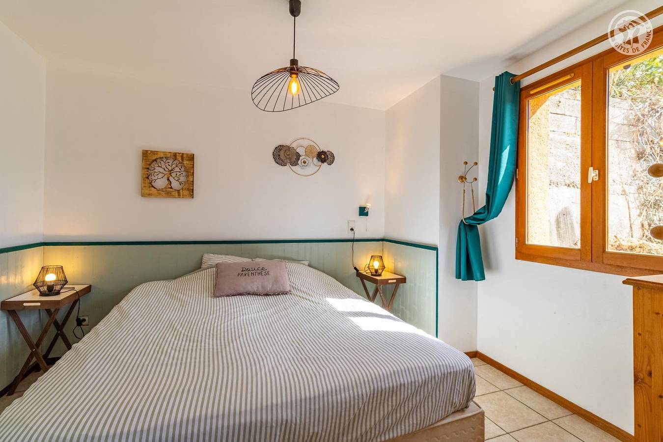 La Parenthese in Saint-Genix-les-Villages, Région de Chambéry