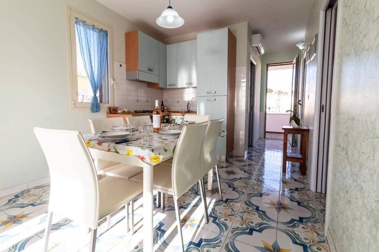 Appartement entier, Two-Bedroom Apartment in Marina di Pescoluse, Torre Vado