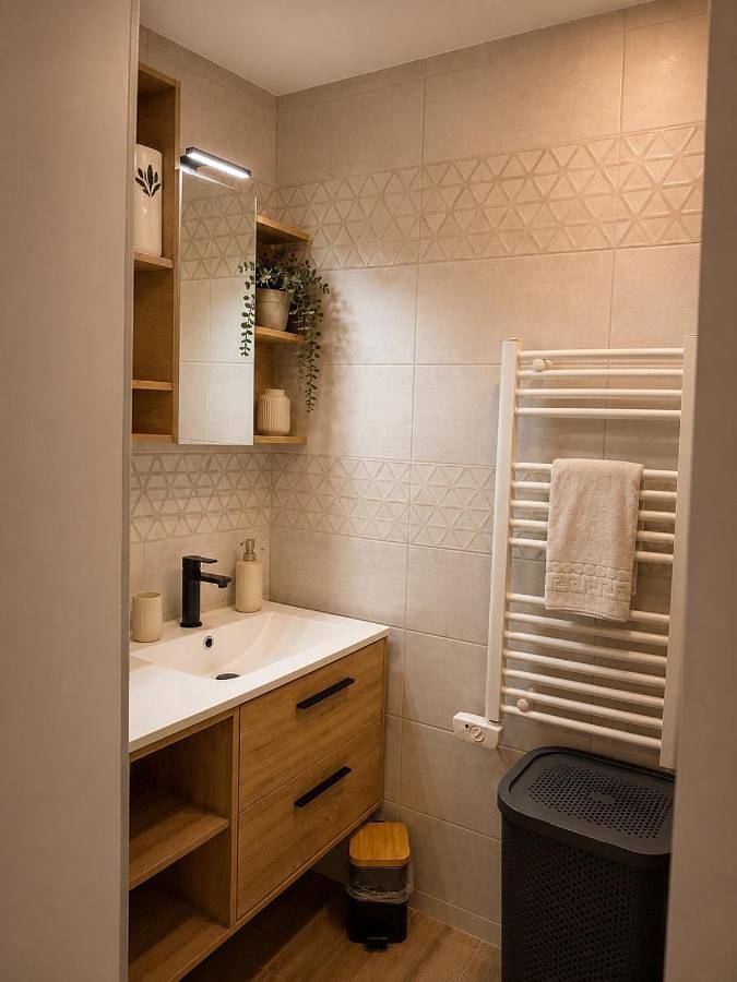 Gîte pour 2 personnes à Jarny - 4
