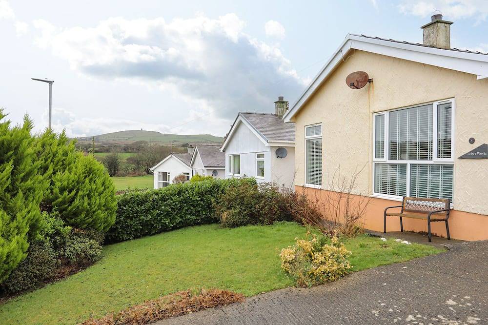 Cottage for 6 People in Llanbedrog, Gwynedd