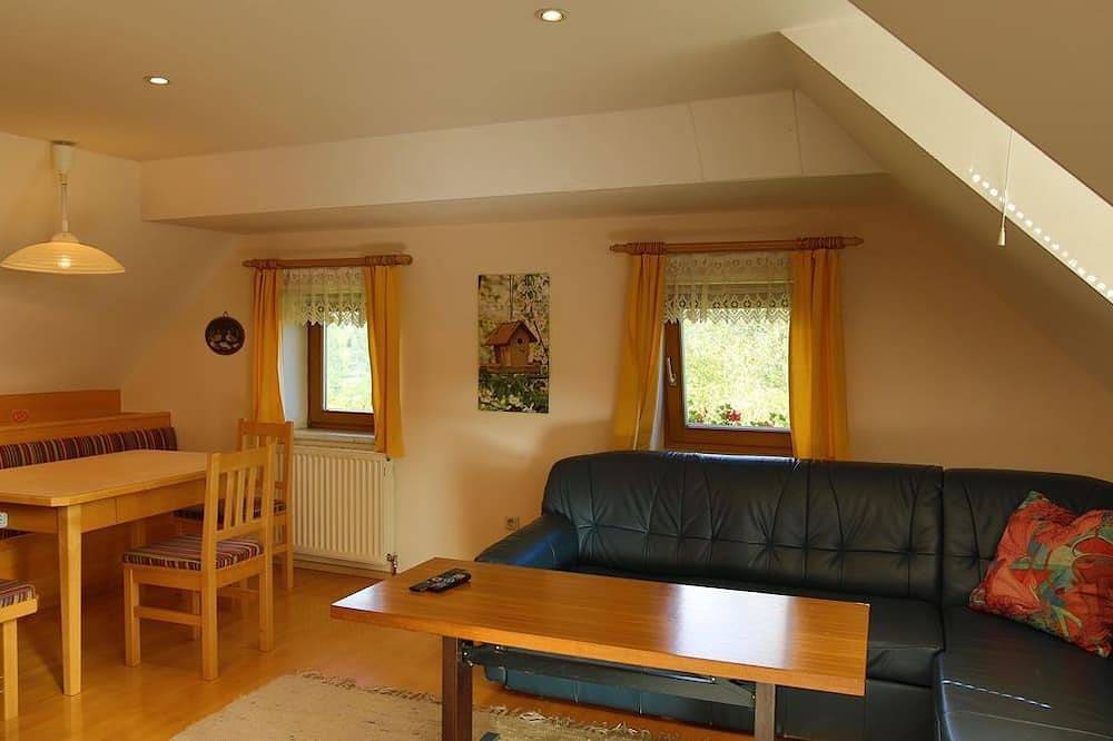 Ganze Wohnung, Apartment \"Siegfried\"/2 Schlafräume/Du/Wc - Gästehof Annerl in Roßleithen, Totes Gebirge