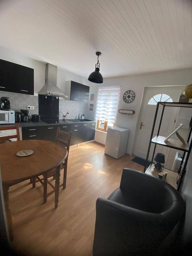Appartement de vacances pour 2 personnes - 1