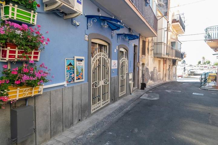 Ferienhaus für 2 Personen auf Sizilien - 2