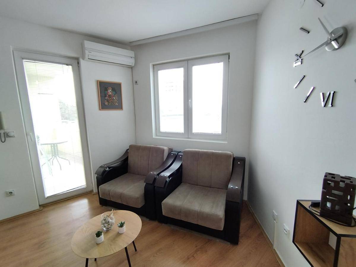 Appartement entier, One-Bedroom Apartment in Jagodina, Région centrale