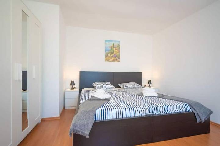 Ferienhaus für 3 Personen, mit Terrasse, mit Haustier in Lovran - 3