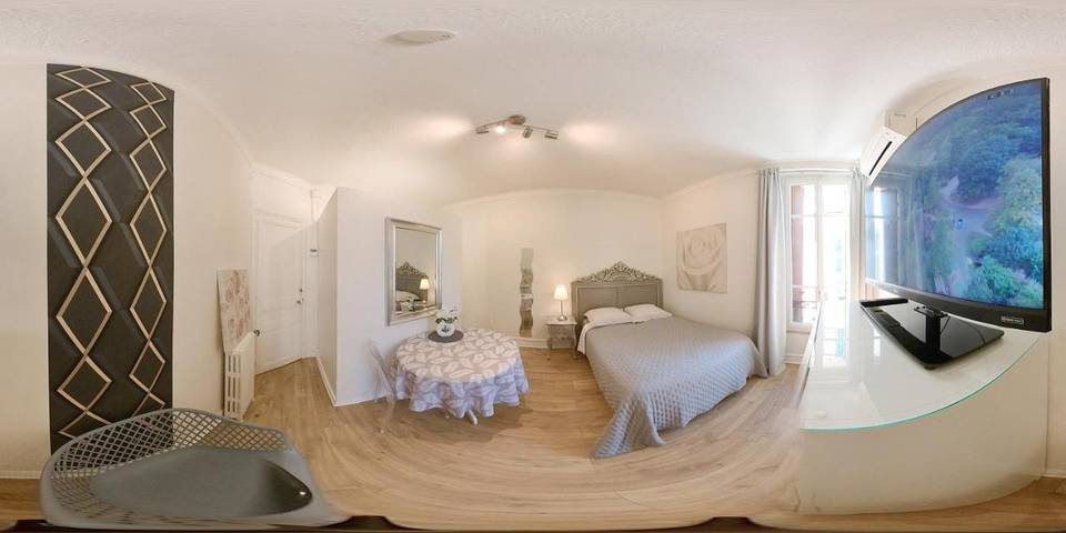 Location de vacances pour 2 personnes dans Office de Tourisme de Cannes - 4