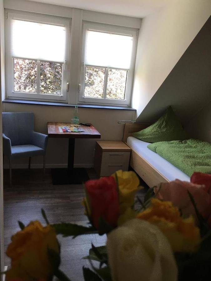 Haus am Parc in Meppen, Hasetal