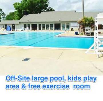 Vacation House for 13 Guests in Gulfport, Mississippi Gulf Coast, Picture 2