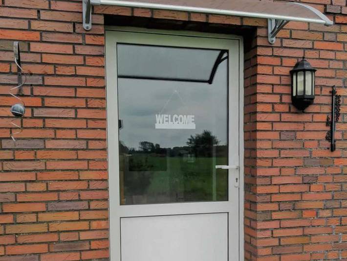 Ferienwohnung für 4 Personen, mit Terrasse und Garten in Ihlow - 3