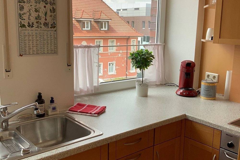 Ganze Wohnung, Ferienwohnung Familie Glenz, 1-2 Pers. in Borken, Münsterland