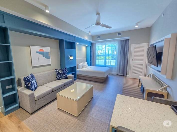 Vacation rental for 4 people, kid friendly in Four Corners