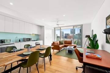 Apartament Wakacyjny dla 4 osoby w Surry Hills, Sydney, Zdjęcie 1