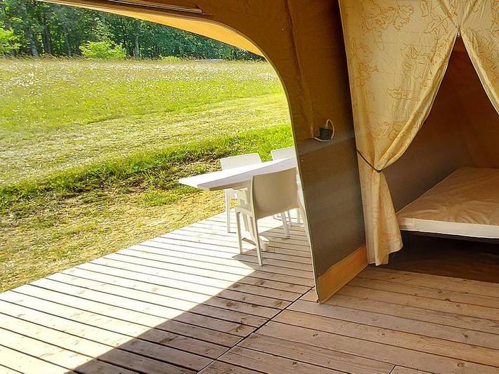 Gîte pour 4 personnes dans Mareuil en Périgord - 3