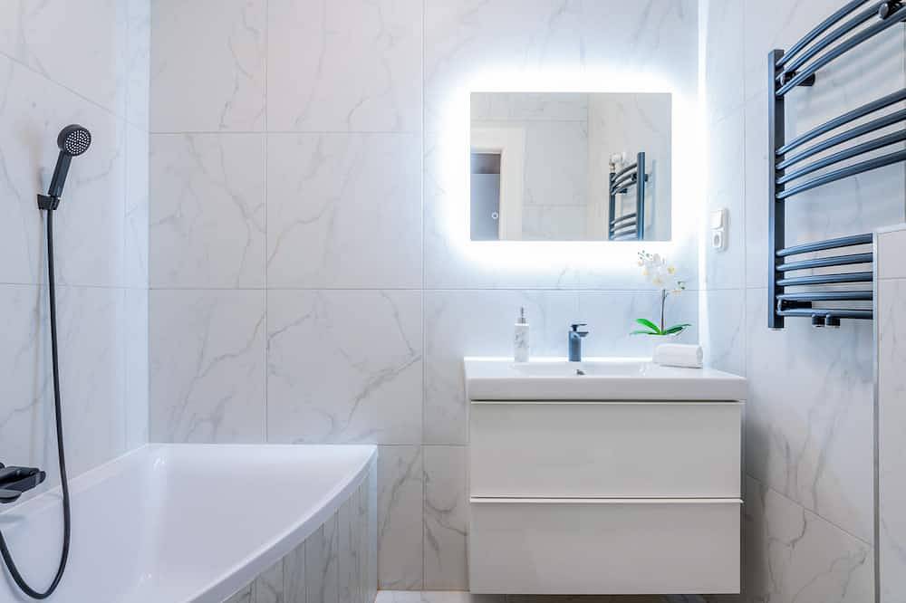 Apartamento entero, Sleep'n Apartment Central in Budapest, Közép-Magyarország