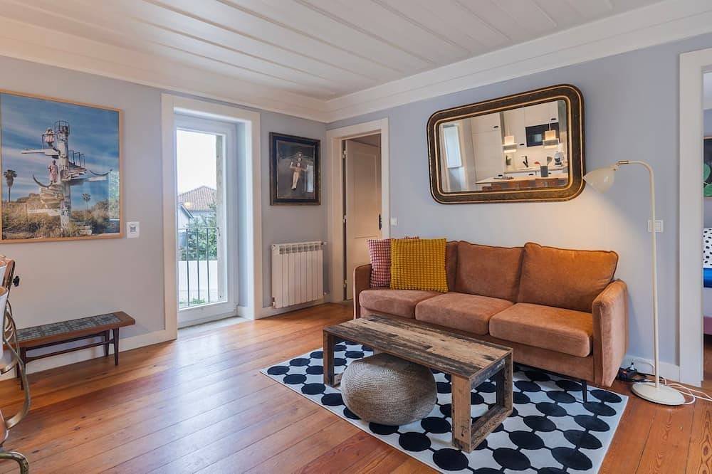 Ganze Wohnung, Artsy Sintra Ii by Lovelystay in Sintra, Costa de Lisboa