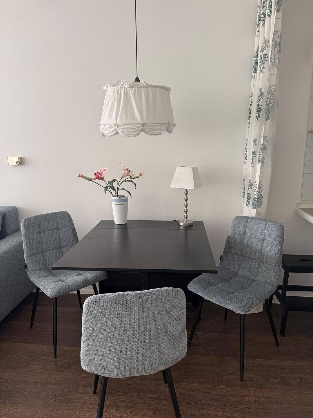 Ganze Wohnung, 2 Zimmer Appartement in der Deckerstr. 19-21 in Westerland, Sylt (Gemeinde)