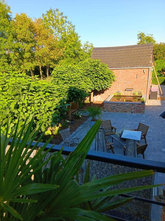 Deluxe Room in Binche, Hainaut