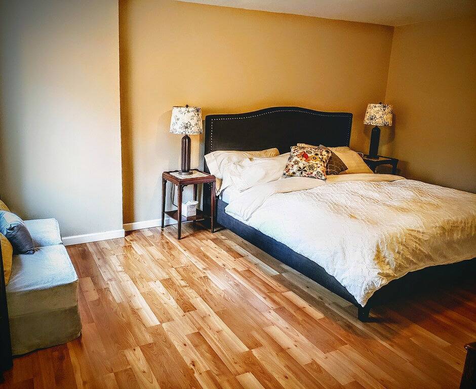 Ganze Wohnung, Wandern, Radfahren, Golfen, Paddle Boarding, Kajakfahren und vieles mehr! in Lake Morton-Berrydale, King County