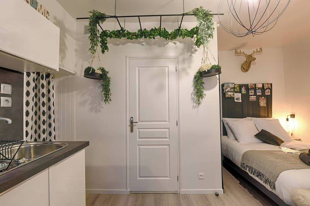Appartement entier, Au Préfect'Nantes, centre ville in Nantes, Région de Nantes