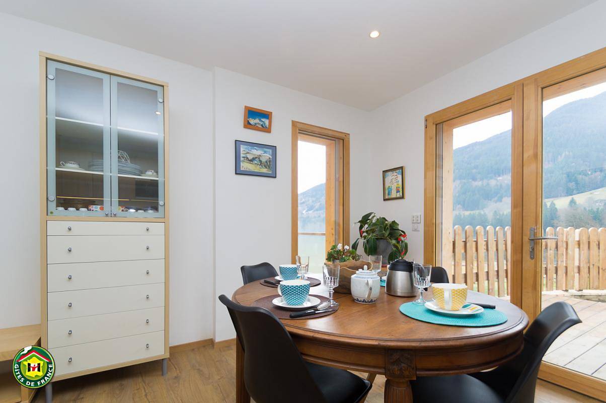 Le Grand Thermos in La Ferrière, Isère