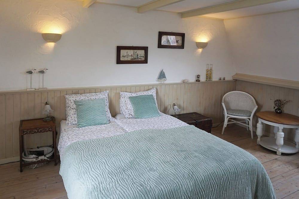 Ganze Wohnung, Appartement Uit 't Zicht in Den Helder, Niederländische Nordsee