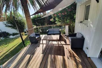 Chalet para 10 Personas en Biarritz, Costa Vasca (Francia), Foto 2
