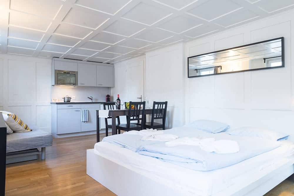 Ganze Wohnung, Zg Zeughausgasse Ii - Hitrental Apartment in Zug, Kanton Zug