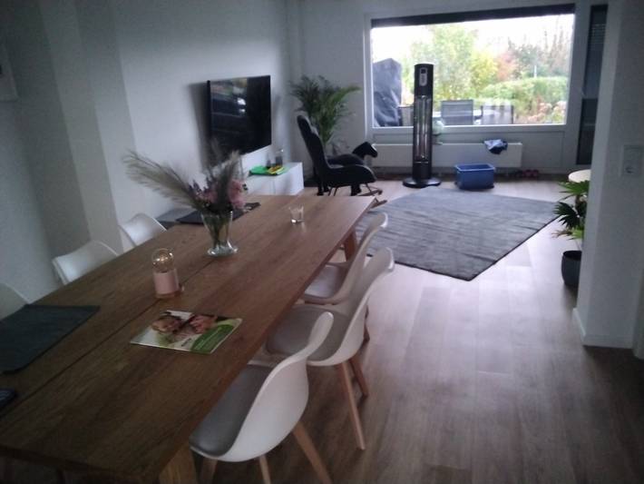 Ferienhaus für 4 Personen, mit Ausblick und Garten in Neustadt in Holstein - 2