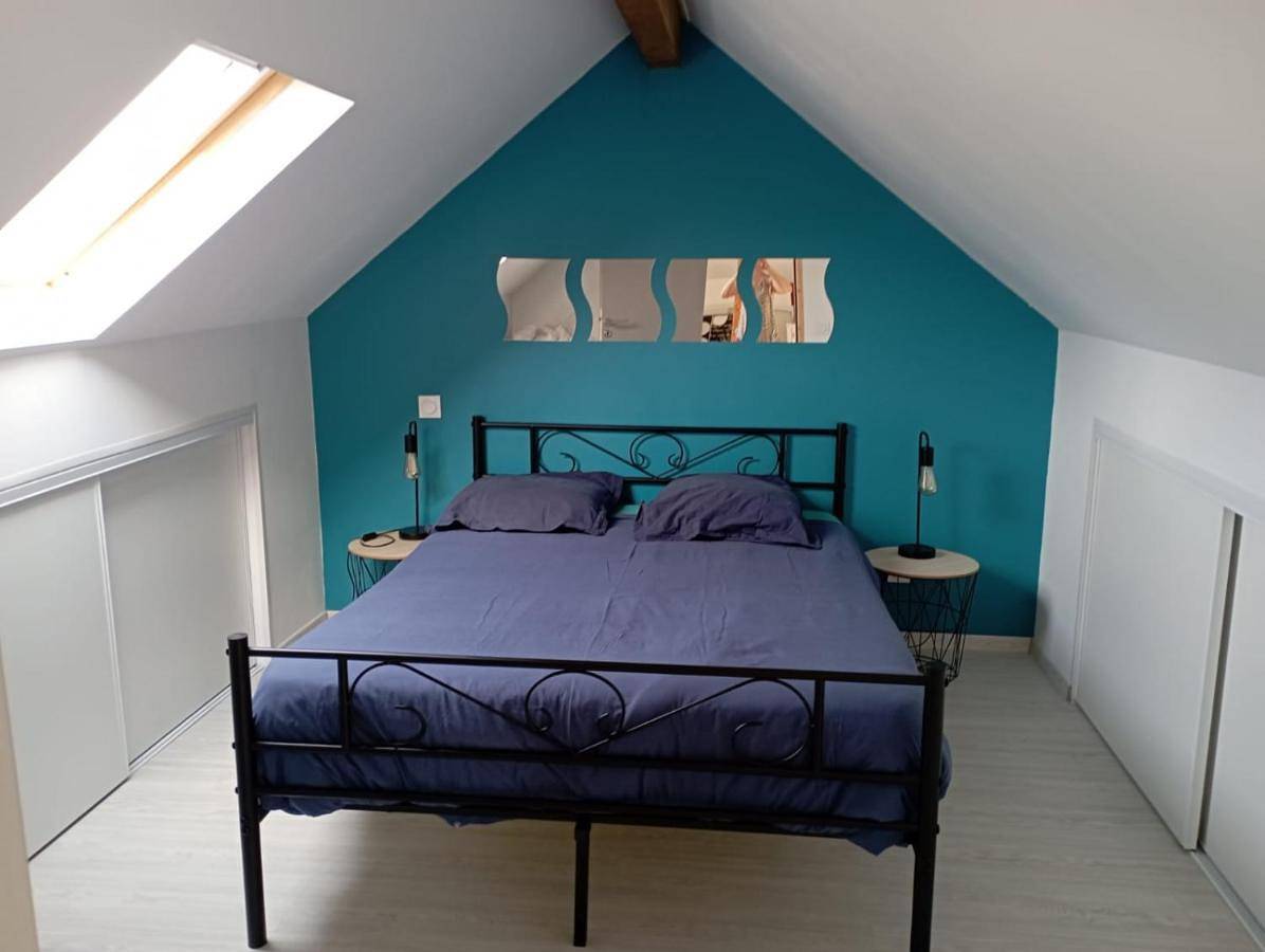 Appartement entier, Très grand appartement de 90 m2 chez l'habitant avec trois ventilateurs, jusqu'à 6 personnes in Thyez, Région de Bonneville