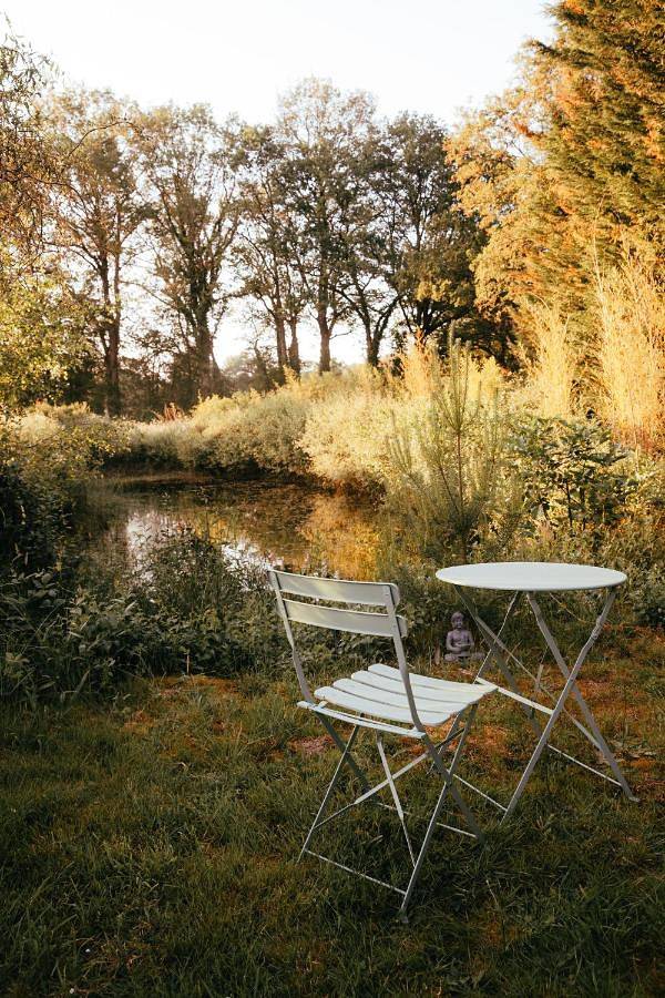 Chambre d'hôte en Gîte - Moulin de la Houssaie - Brocéliande in Guer, Région de Vannes