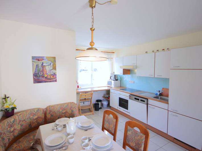 Ferienhaus für 4 Personen, mit Terrasse und Garten im Burgenland - 2