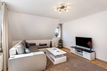 Vakantieappartement voor 2 Personen in Schmallenberg, Hochsauerlandkreis, Afbeelding 3