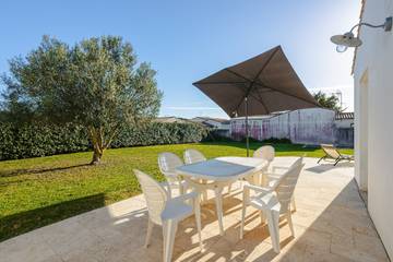 Ferienhaus für 6 Personen in Sainte-Marie-de-Ré, Côte des Fleurs, Bild 1