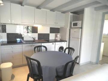 Bungalow für 5 Personen in Gruissan, Narbonne und Umgebung, Bild 1